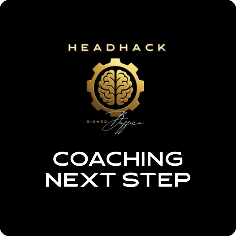 Coaching NEXT STEP